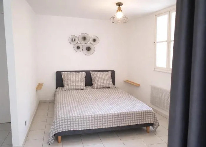 Apartmán Elegance Et Authenticite Au Coeur De